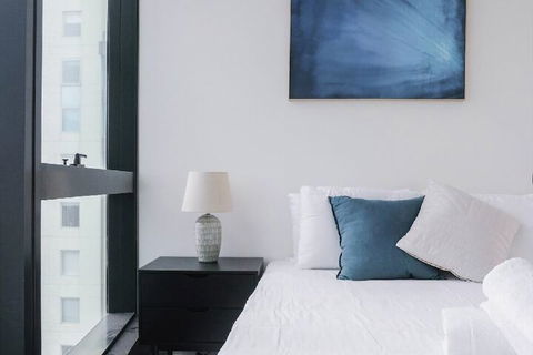 DreamHost Apartments At Southbank - Accommodation Perth 2