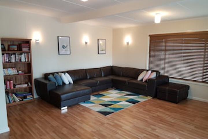 Silverleaves VIC Accommodation Perth