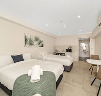 Carlton Suites - Accommodation Perth