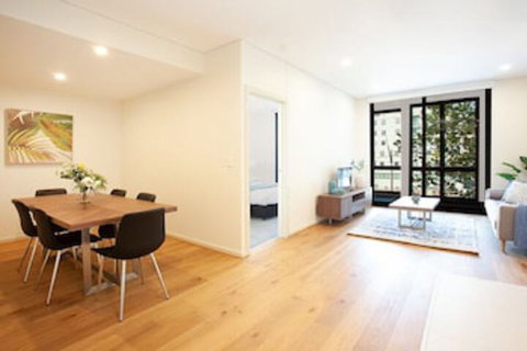 Crows Nest 10 - Accommodation Perth 0
