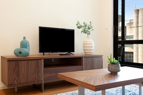 Crows Nest 10 - Accommodation Perth 1