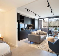 Woolloomooloo Anchorage - Accommodation Perth