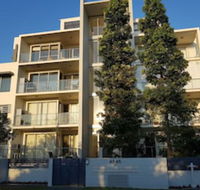 Perch Apartments at Anembo Street - Accommodation Perth