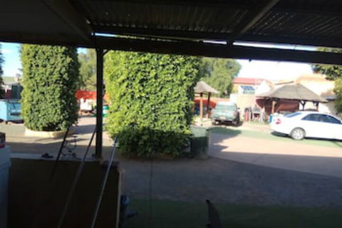 Burt Street Gardens - Accommodation Perth 0