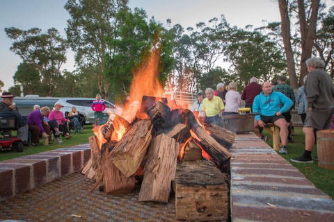 BIG4 Colonial Holiday Park Harrington - Accommodation Perth 5