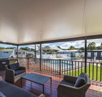 BIG4 Colonial Holiday Park Harrington - Accommodation Perth