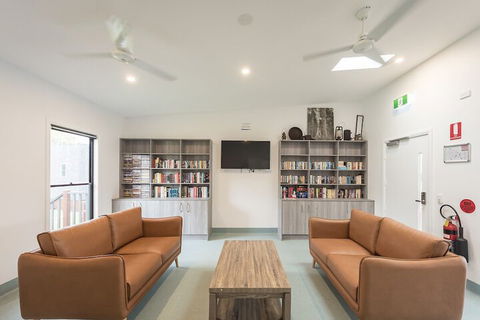 BIG4 Colonial Holiday Park Harrington - Accommodation Perth 4