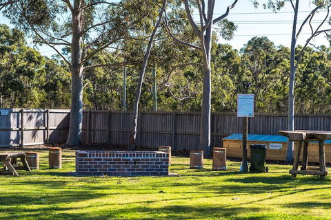 BIG4 Colonial Holiday Park Harrington - Accommodation Perth 3