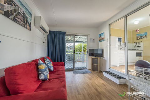 BIG4 Colonial Holiday Park Harrington - Accommodation Perth 7