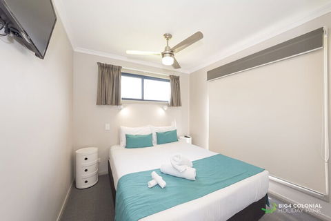 BIG4 Colonial Holiday Park Harrington - Accommodation Perth 6