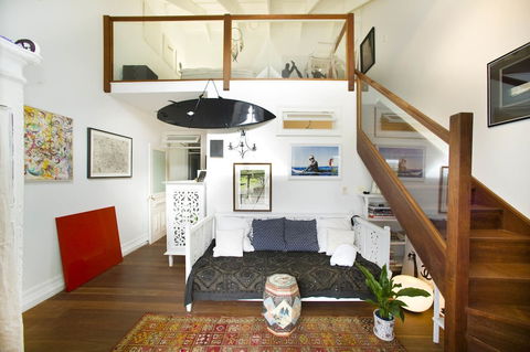 TRANQUILO BEACH HOUSE - Accommodation Perth 1
