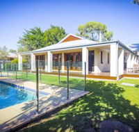 Potteroo - Accommodation Perth