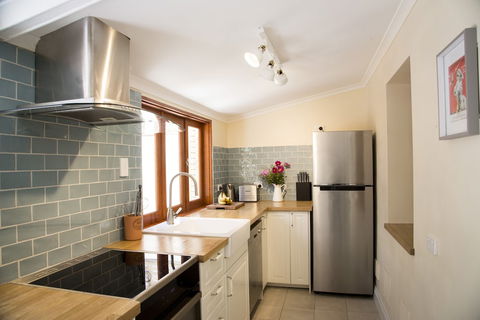 Wayfarers Cottage - Accommodation Perth 5