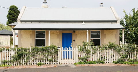 Wayfarers Cottage - Accommodation Perth 6
