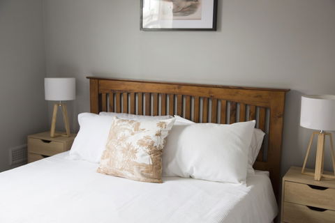 Wayfarers Cottage - Accommodation Perth 0