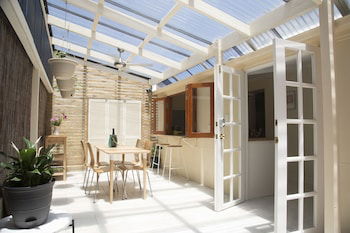 Wayfarers Cottage - Accommodation Perth 4