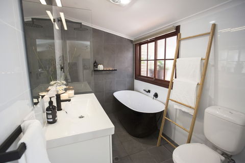 Wayfarers Cottage - Accommodation Perth 1