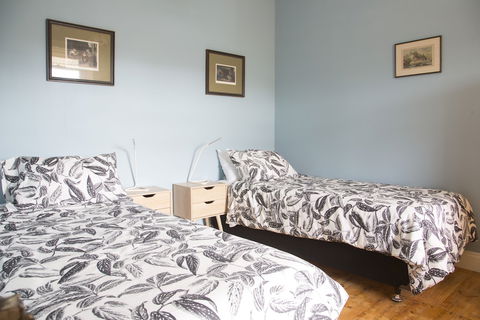 Wayfarers Cottage - Accommodation Perth 3