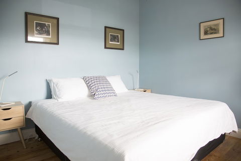 Wayfarers Cottage - Accommodation Perth 2