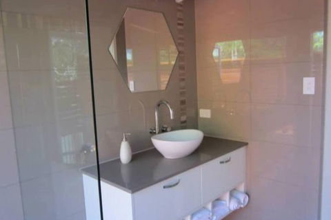 Yurt By Sea - Accommodation Perth 3