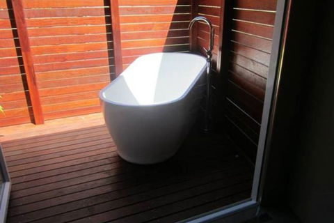 Yurt By Sea - Accommodation Perth 0