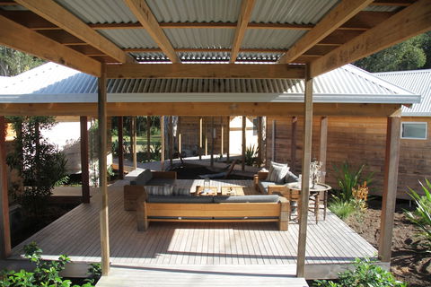 The Banksias - Accommodation Perth 6