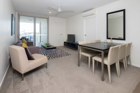 Mowbray East Apartments - Perth Resorts 5