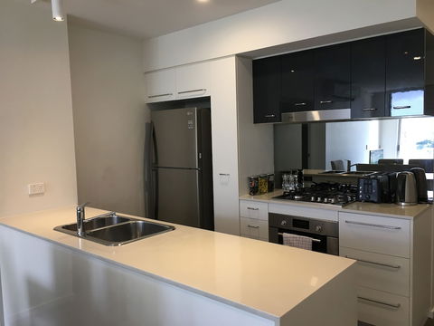 Mowbray East Apartments - Perth Resorts 6