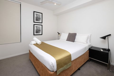 Mowbray East Apartments - Perth Resorts 3