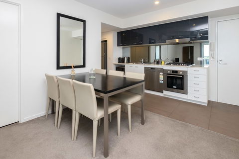 Mowbray East Apartments - Perth Resorts 0