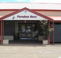 Parndana Hotel - Accommodation Perth