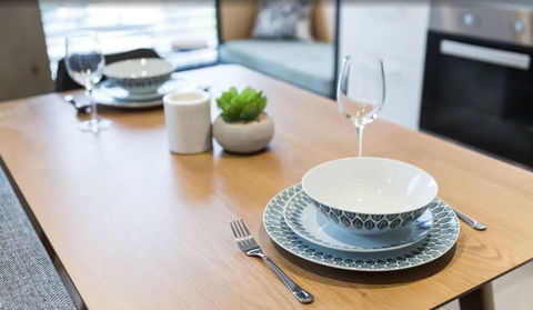 Saint Domain - Accommodation Perth 1