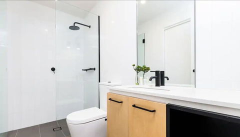 Saint Domain - Accommodation Perth 2