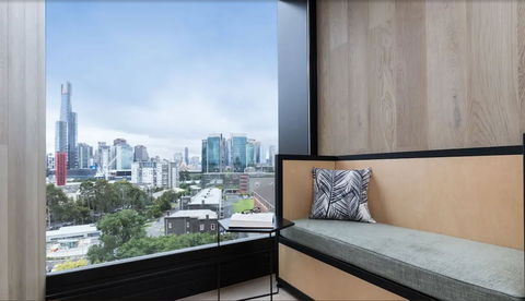 Saint Domain - Accommodation Perth 4