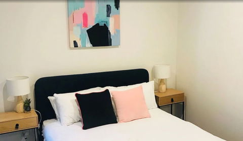 Saint Domain - Accommodation Perth 5