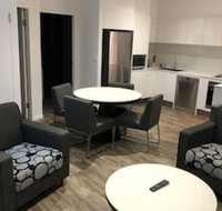 Nouveau on Young - Accommodation Perth