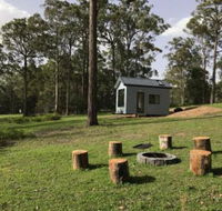 George Tiny House