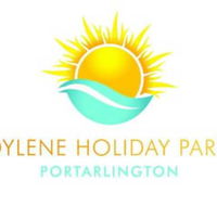 Dylene Caravan Park - 2 Br Family Cabin With Air - Accommodation Perth
