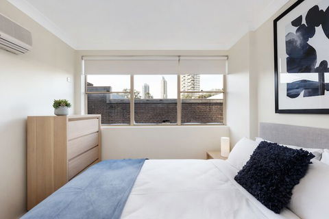 Darlinghurst 21 Crn Furnished Apartment - Perth Resorts 5