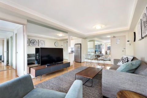 Darlinghurst 21 Crn Furnished Apartment - Perth Resorts 0