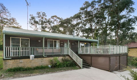 Jarara Cottage - Accommodation Perth 0