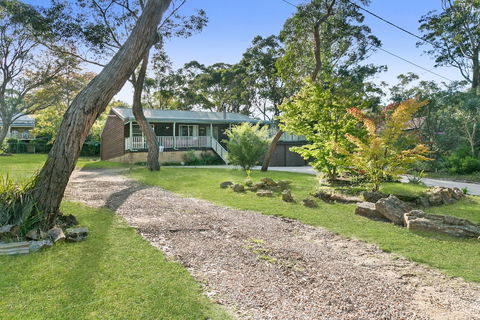 Jarara Cottage - Accommodation Perth 1