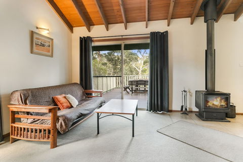 Jarara Cottage - Accommodation Perth 3