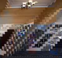Criterion Hotel - Accommodation Perth
