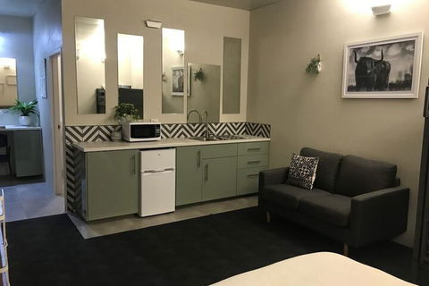Scandi Stayz Retreat 3 - Accommodation Perth 3