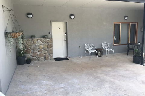Scandi Stayz Retreat 3 - Accommodation Perth 1