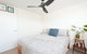 Surf Side Oasis With Balcony Near Beach - thumb 2