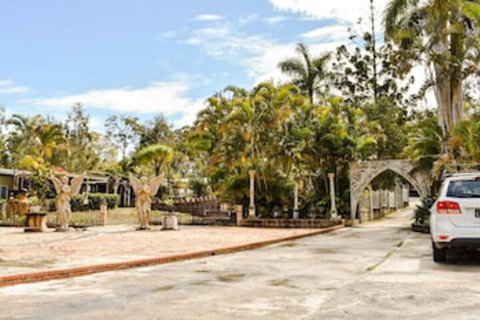 Gold Coast Nerang 99 House - Accommodation Perth 0