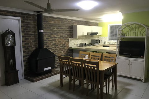 Gold Coast Nerang 99 House - Accommodation Perth 7