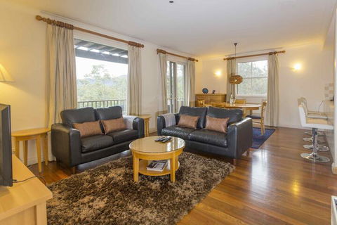 Villa Grenache - Perth Resorts 2